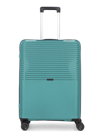 d & n Travel Line 4000 4-hjulet trolley 66 cm