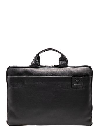 Strellson Hyde Park Kevin Laptoptaske Læder 38 cm