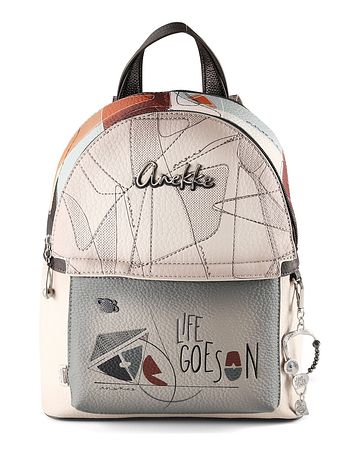 Anekke Auralis City-rygsæk 34 cm