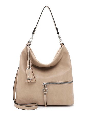 Tamaris Nele Skuldertaske 37 cm Tamaris Nele Skuldertaske 37 cm