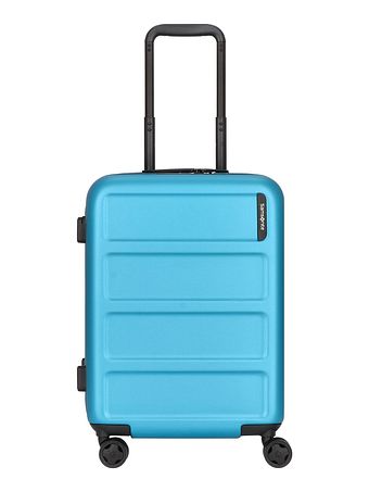Samsonite Quadrix 4-hjulet kabinevogn 55 cm