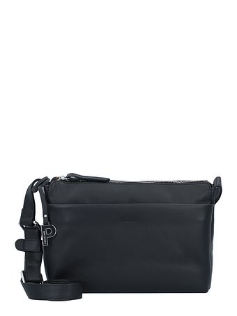 Picard Timeless Skuldertaske Læder 18 cm