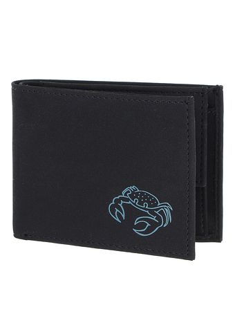 oxmox New Cryptan Pung RFID-beskyttelse 8.5 cm oxmox New Cryptan Pung RFID-beskyttelse 8.5 cm