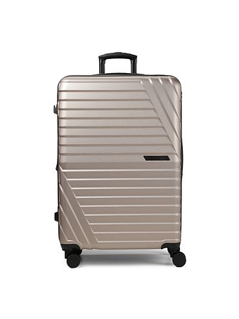 cocoono Larnaka 4 ruedas Trolley 78 cm Con asa expansible cocoono Larnaka 4 ruedas Trolley 78 cm Con asa expansible