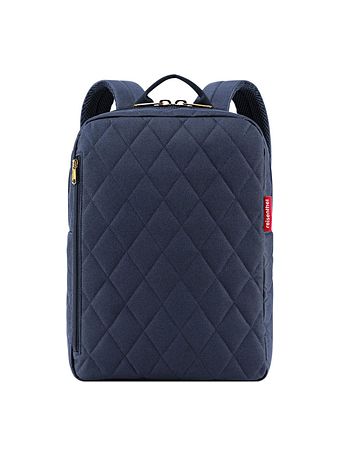 reisenthel Klassisk rygsæk med 39 cm rum til bærbar computer