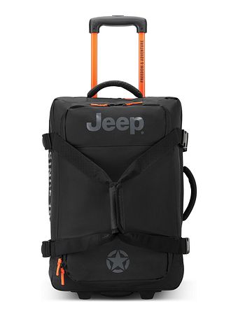 Jeep JS005A 2 hjul Kabinetrolley 55 cm