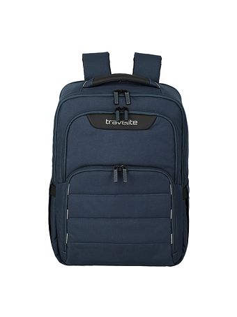 Travelite Skaii Arkireppu M 43 cm Kannettavan tietokoneen taskun syvyys Travelite Skaii Arkireppu M 43 cm Kannettavan tietokoneen taskun syvyys