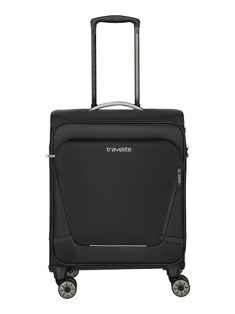 Travelite Jetpack Max 4 hjul Kabinetrolley 55 cm Travelite Jetpack Max 4 hjul Kabinetrolley 55 cm