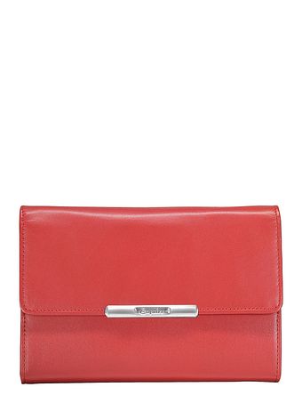 Esquire Helena pung II læder 14 cm