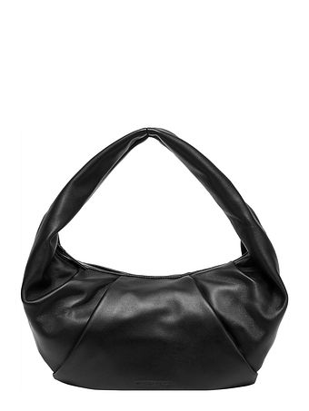 LES VISIONNAIRES Greta Essential Skuldertaske Læder 43 cm