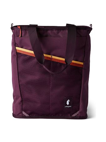 Cotopaxi Todo Bolsa de hombro 37 cm Compartimento para el portátil Cotopaxi Todo Bolsa de hombro 37 cm Compartimento para el portátil