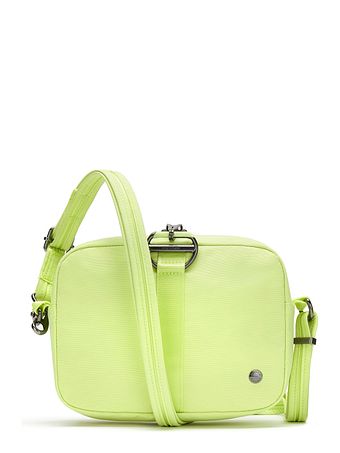 Pacsafe Citysafe CX skuldertaske RFID 21 cm