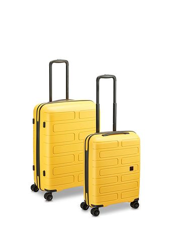 MODO by Roncato Supernova 2.0 4 hjul Kuffert 2-delt