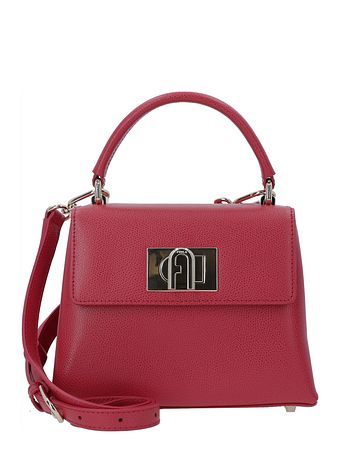 Furla 1927 Håndtaske i læder 21 cm