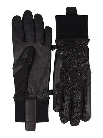 Kessler Sport Hafjell Handsker Læder