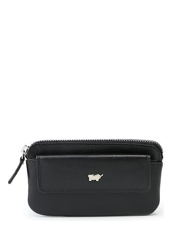 Braun Büffel Golf 3.0 Nøgletui Læder 12.3 cm Braun Büffel Golf 3.0 Nøgletui Læder 12.3 cm