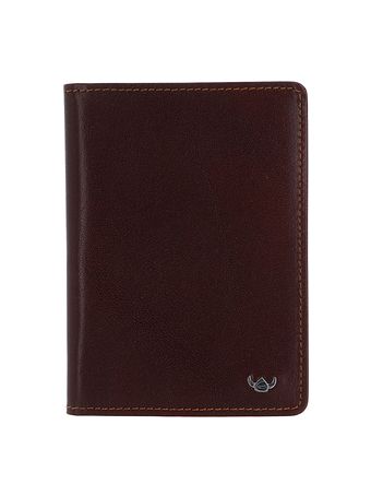 Golden Head Colorado Passfodral RFID-skydd Läder 9 cm Golden Head Colorado Passfodral RFID-skydd Läder 9 cm