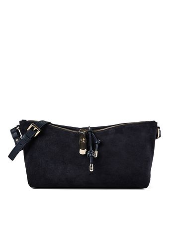 Furla Debby Crossbody taske Læder 25.5 cm Furla Debby Crossbody taske Læder 25.5 cm