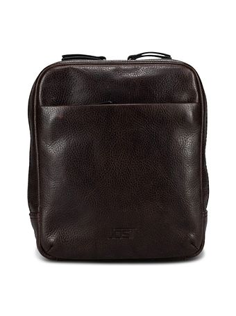 Jost London Mini bag crossbodytaske XS Læder 18 cm