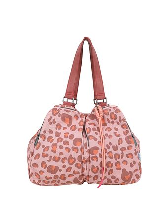 Fritzi aus Preußen Donny Nákupní taška 43 cm