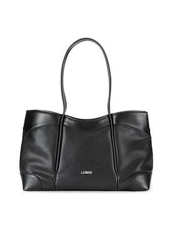 L.CREDI Sigrid Shopper taske 35 cm L.CREDI Sigrid Shopper taske 35 cm