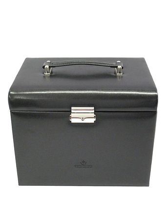 Windrose Merino Smykkeskrin 26 cm