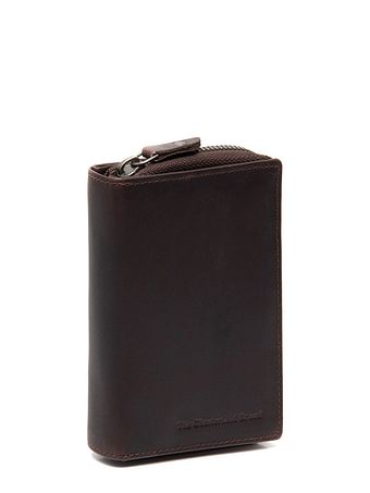 The Chesterfield Brand Dalma Pung RFID-beskyttelse Læder 9.5 cm