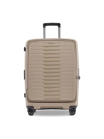 Stratic Novium 4 Rollen Trolley M 65.5 cm mit Dehnfalte