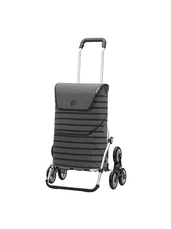 Andersen Shopper Treppensteiger Royal Shopper Jelke Carro de la compra 59 cm Andersen Shopper Treppensteiger Royal Shopper Jelke Carro de la compra 59 cm