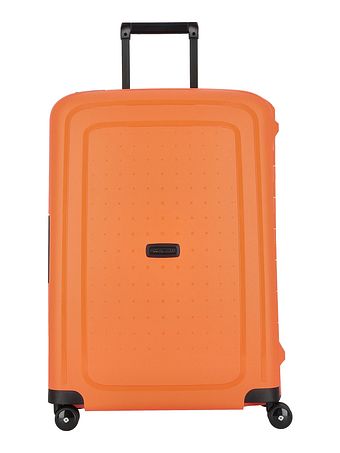 Samsonite S'Cure Spinner 4-hjuls trolley 69 cm
