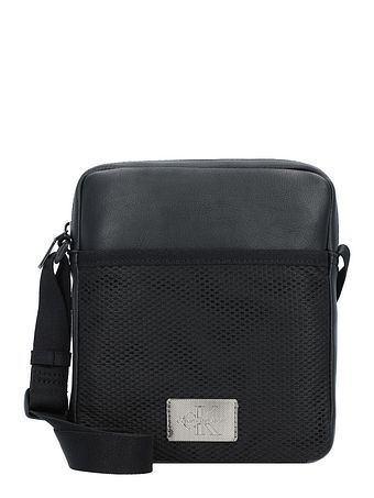 Calvin Klein Jeans Tagged Skuldertaske 18 cm