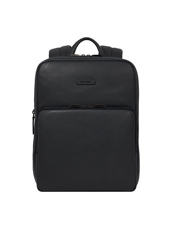 Piquadro Modus Daypack Læder 37 cm Laptoprum Piquadro Modus Daypack Læder 37 cm Laptoprum