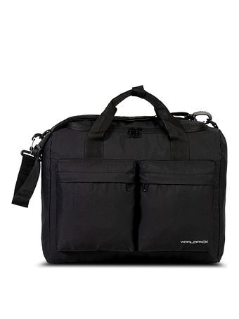 Worldpack Skládací cestovní taška 40 cm Worldpack Skládací cestovní taška 40 cm