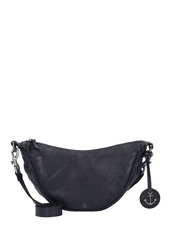 Harbour 2nd Anchor Love Smilla Skuldertaske Læder 34 cm Harbour 2nd Anchor Love Smilla Skuldertaske Læder 34 cm