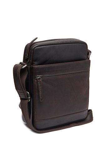 The Chesterfield Brand Anzora Skuldertaske Læder 27 cm