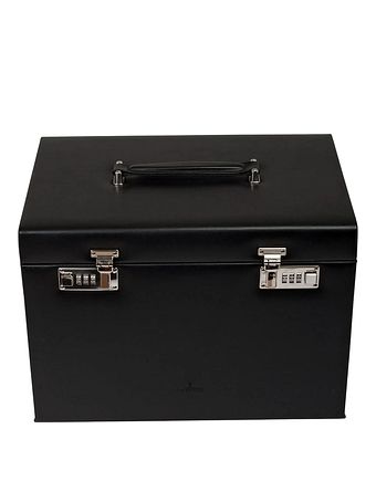 Windrose Ambiance Smykkeskrin Læder 37 cm