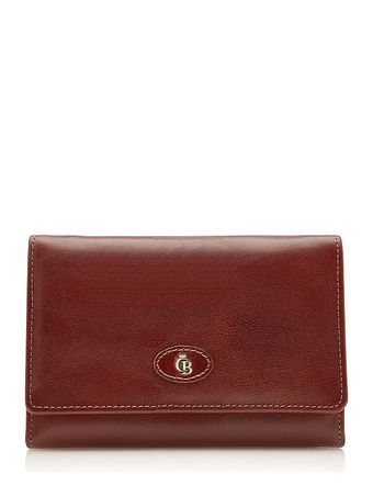 Castelijn & Beerens Gaucho-pung RFID-læder 14 cm