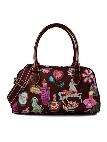 Oilily Deja Futur Bolso para hombre 32 cm