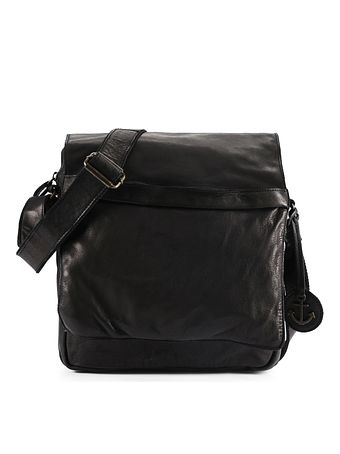 Harbour 2nd Urban Poets Skuldertaske Læder 24 cm Harbour 2nd Urban Poets Skuldertaske Læder 24 cm