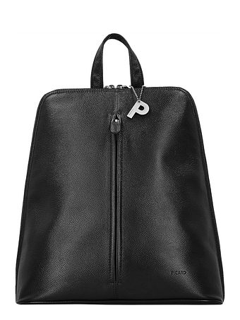 Picard Luis City-rygsæk i læder 32 cm