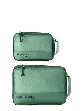 Eagle Creek Pack-It-taskesæt S-M 2 stk. med ekspansionsfold