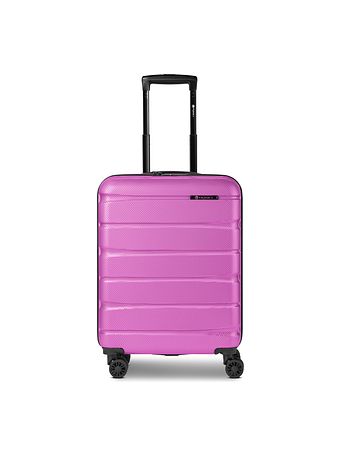 Franky Munich 4.0 4 ruedas Trolley de cabina S 53 cm Con fuelle expandible