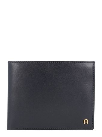 AIGNER Daily Basis pung i læder 12 cm AIGNER Daily Basis pung i læder 12 cm