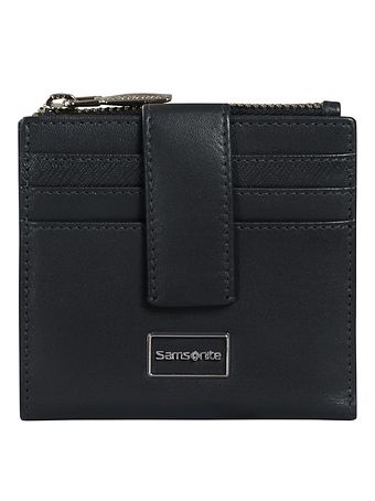 Samsonite Image Leather Cartera Bloqueo RFID Piel natural 9 cm Samsonite Image Leather Cartera Bloqueo RFID Piel natural 9 cm