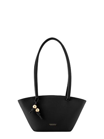 Seidenfelt Arvaja Skuldertaske 19 cm