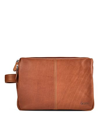 Esquire Dallas Toilettilaukku Nahka 25 cm Esquire Dallas Toilettilaukku Nahka 25 cm