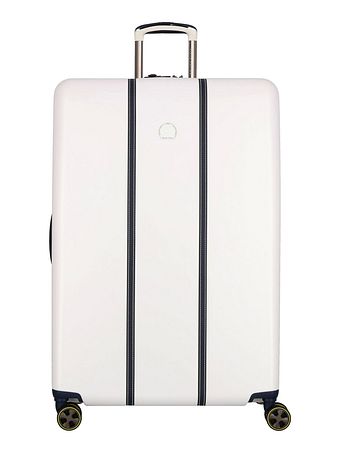 Delsey Paris Cadence 4 hjul Trolley 82 cm med strækfold Delsey Paris Cadence 4 hjul Trolley 82 cm med strækfold