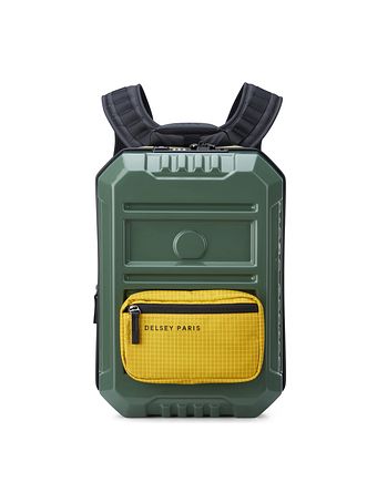 Delsey Paris Rempart Daypack 41.5 cm Vano porta PC Delsey Paris Rempart Daypack 41.5 cm Vano porta PC