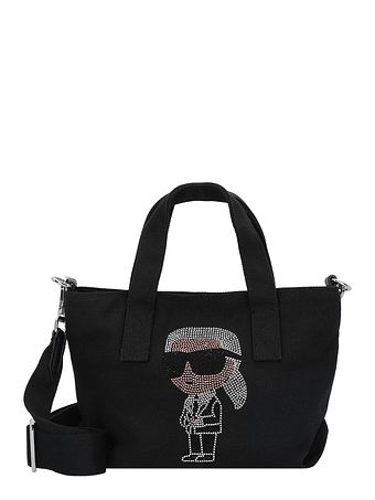 Karl Lagerfeld Ikon Shopper-taske 28 cm