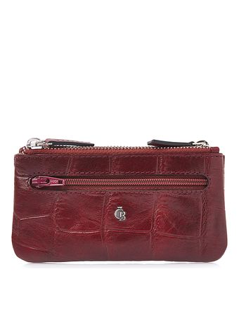 Castelijn & Beerens Pouzdro na klíče Kůže 13.5 cm